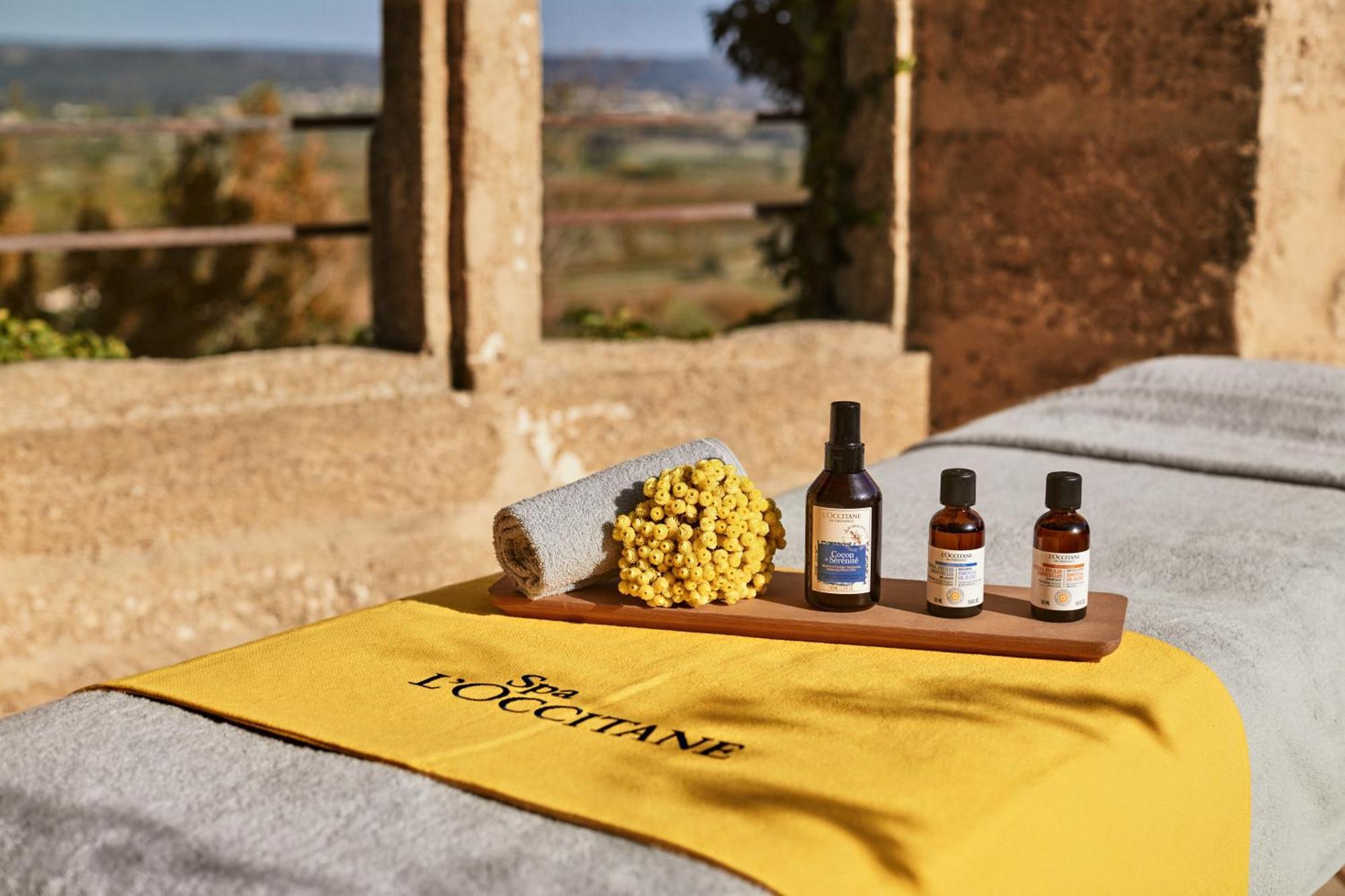 Minaro Hotel Tokaj Mgallery - Adult Only Exterior photo L'OCCITANE