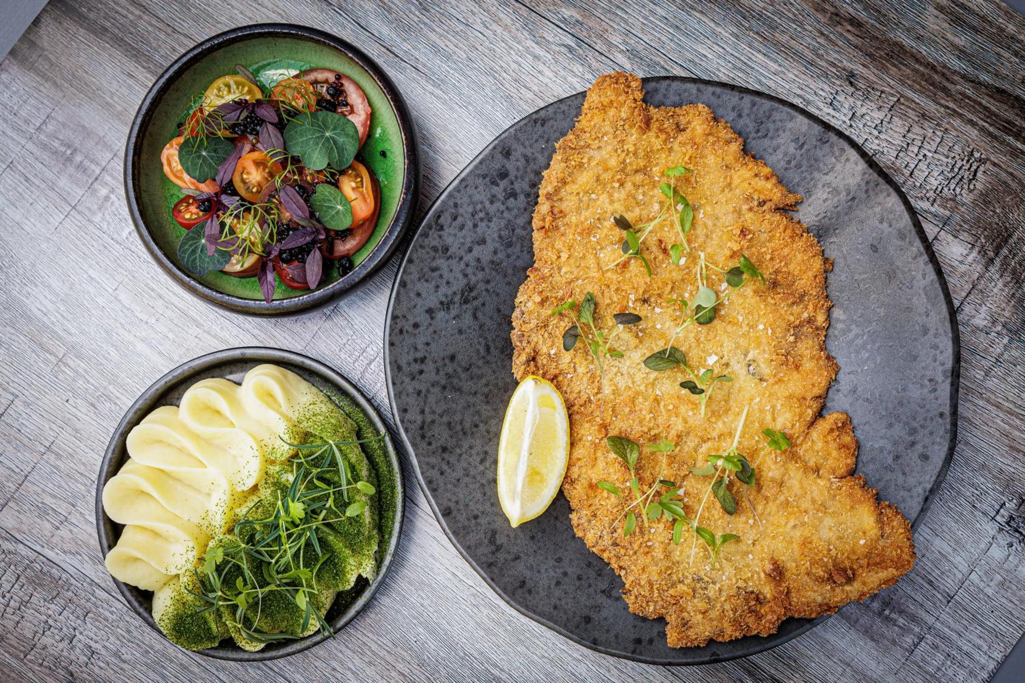 Minaro Hotel Tokaj Mgallery - Adult Only Exterior photo Milanesa