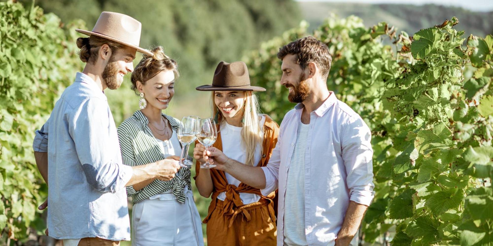 Minaro Hotel Tokaj Mgallery - Adult Only Exterior photo Wine tasting in Stellenbosch, South Africa
