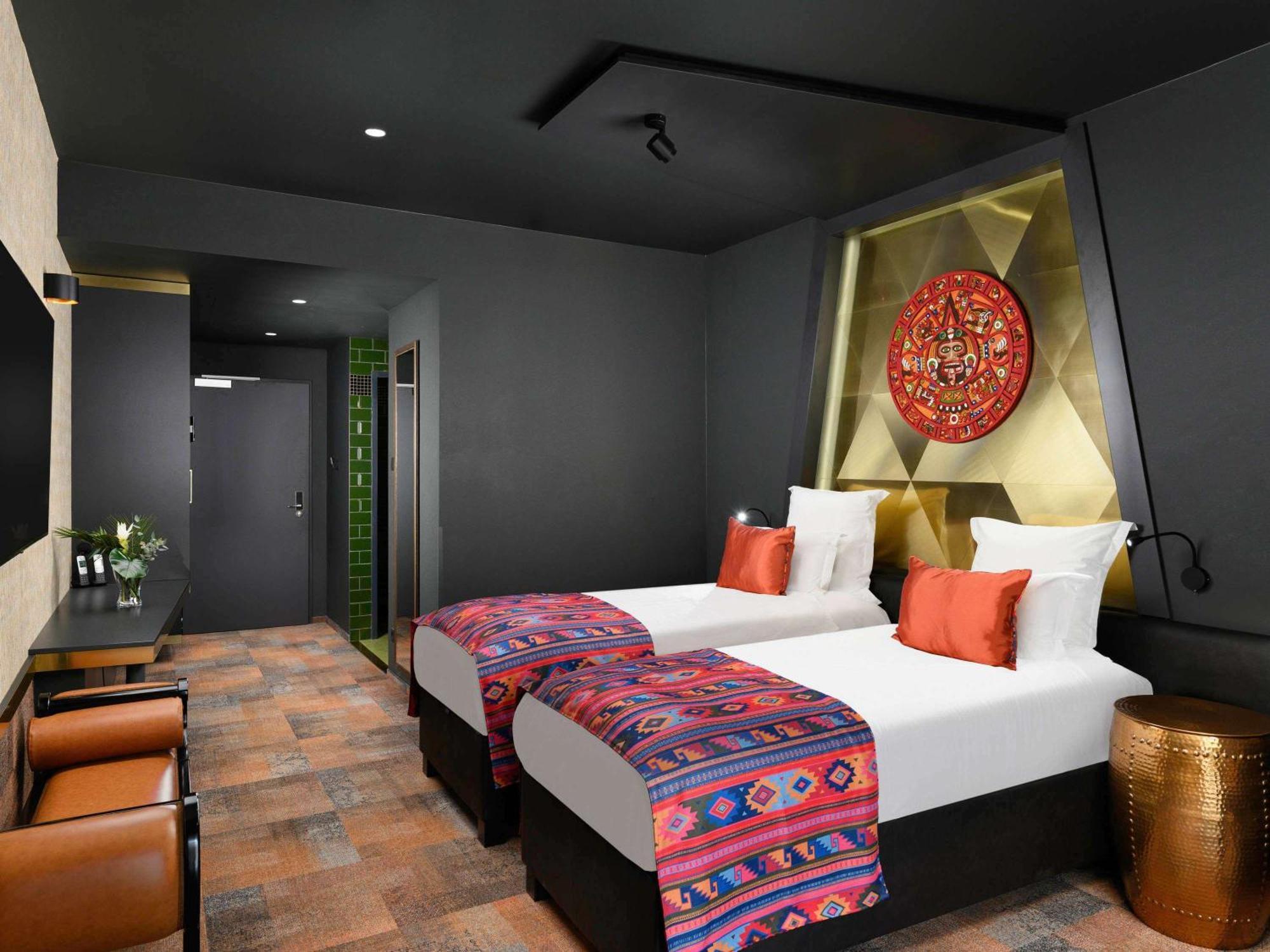Minaro Hotel Tokaj Mgallery - Adult Only Exterior photo Deluxe room