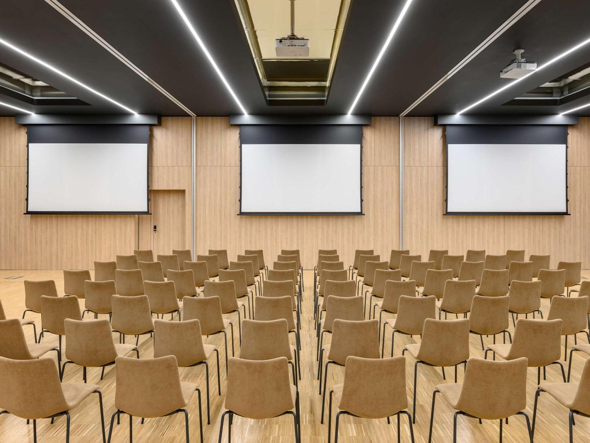 Minaro Hotel Tokaj Mgallery - Adult Only Exterior photo Auditorium