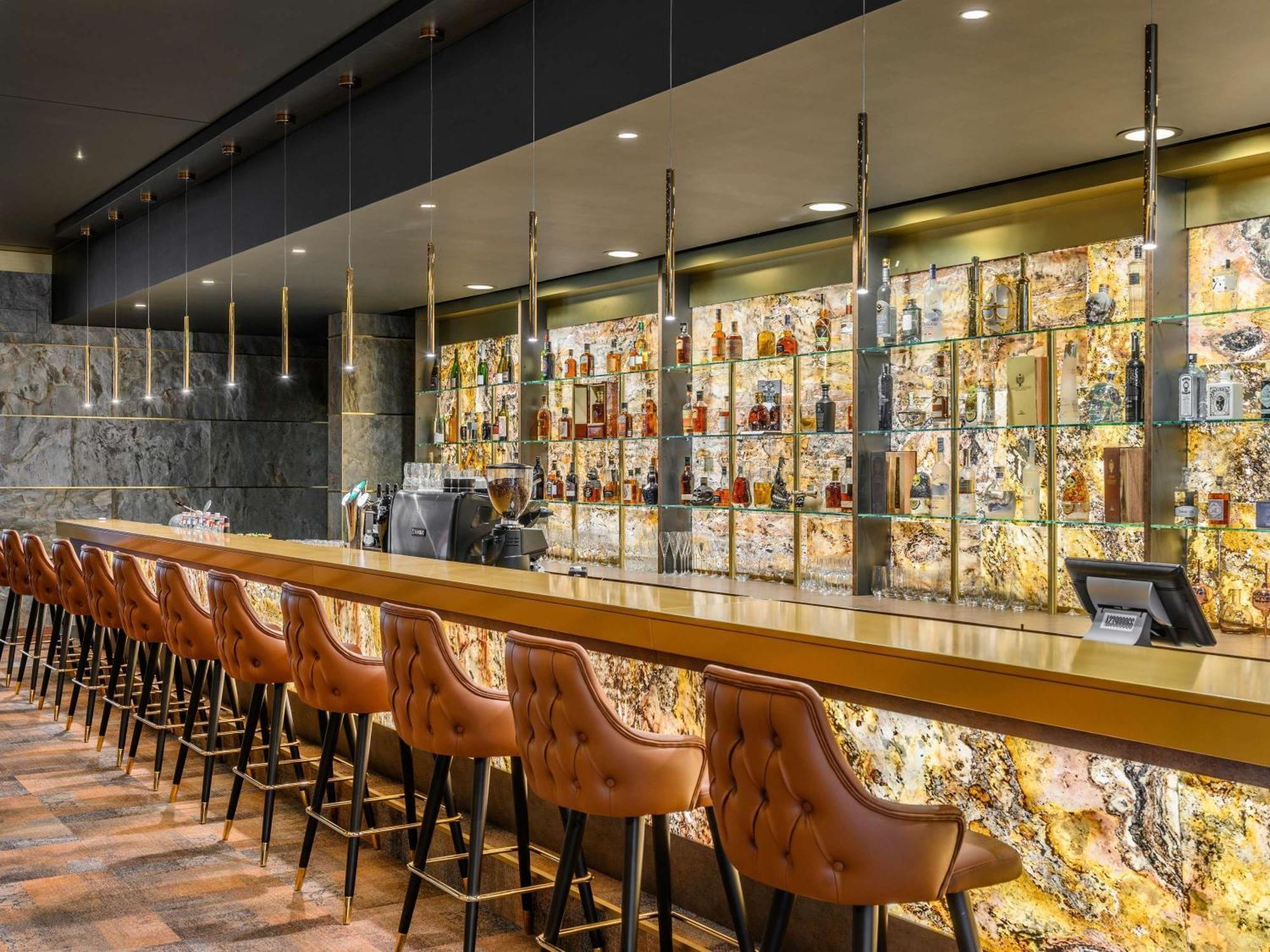 Minaro Hotel Tokaj Mgallery - Adult Only Exterior photo The bar at the 2018-opened hotel