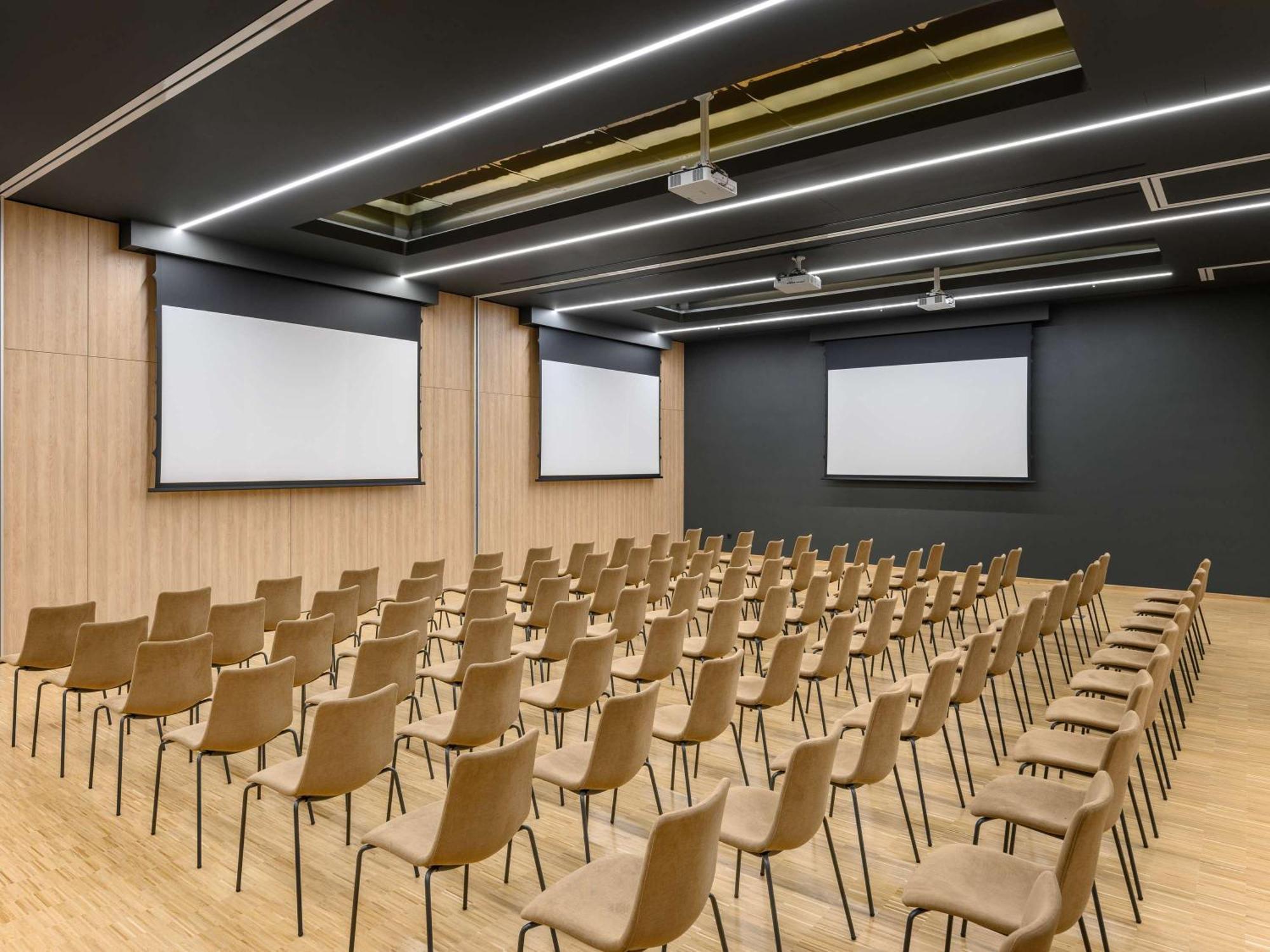 Minaro Hotel Tokaj Mgallery - Adult Only Exterior photo Auditorium