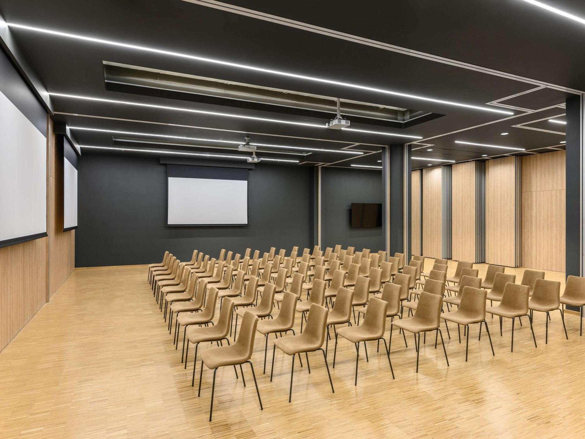 Minaro Hotel Tokaj Mgallery - Adult Only Exterior photo The auditorium