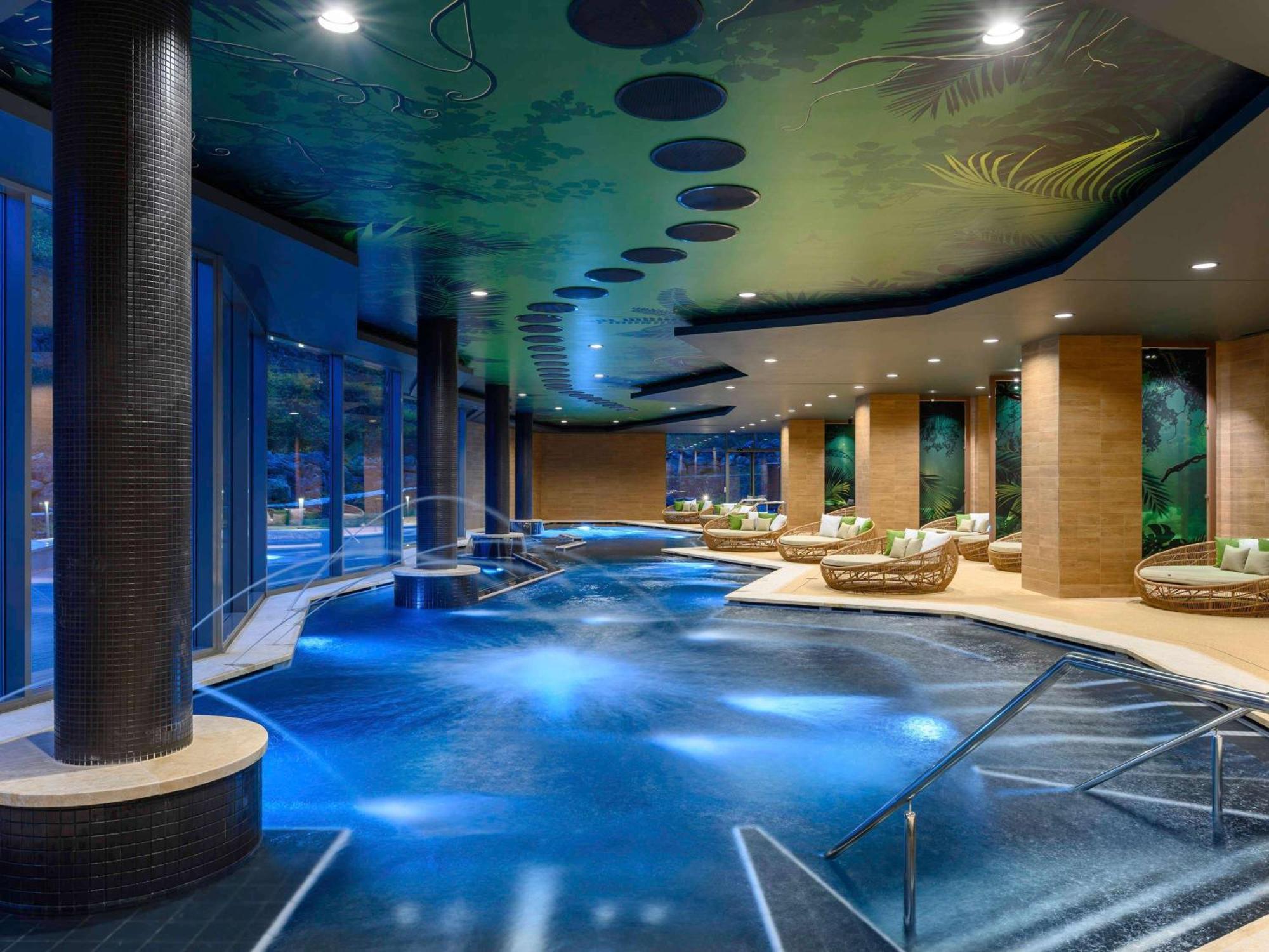 Minaro Hotel Tokaj Mgallery - Adult Only Exterior photo The Blue Lagoon