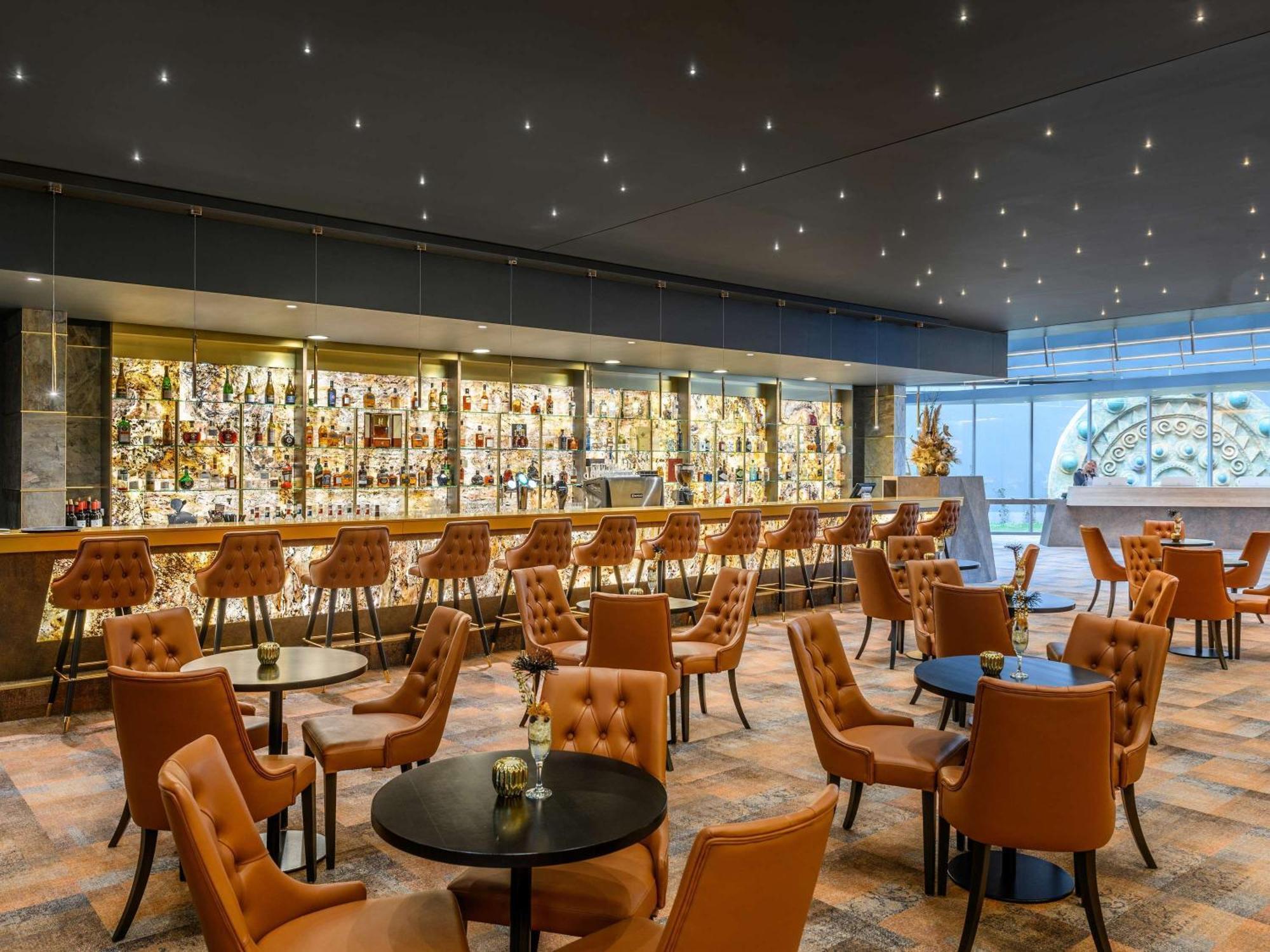 Minaro Hotel Tokaj Mgallery - Adult Only Exterior photo The bar at the 1907