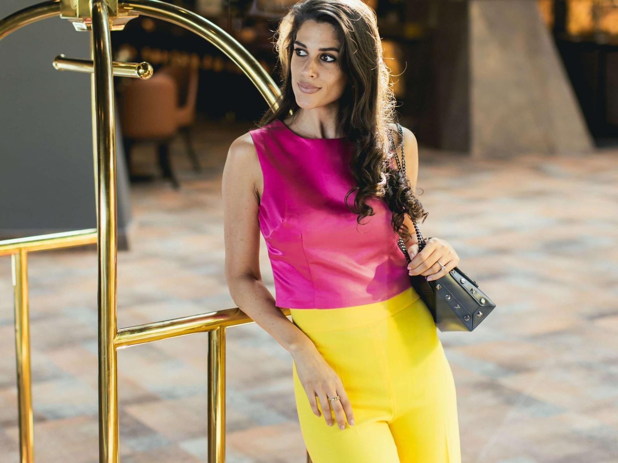 Minaro Hotel Tokaj Mgallery - Adult Only Exterior photo Maria Efrosinina, Miss Ukraine 2005