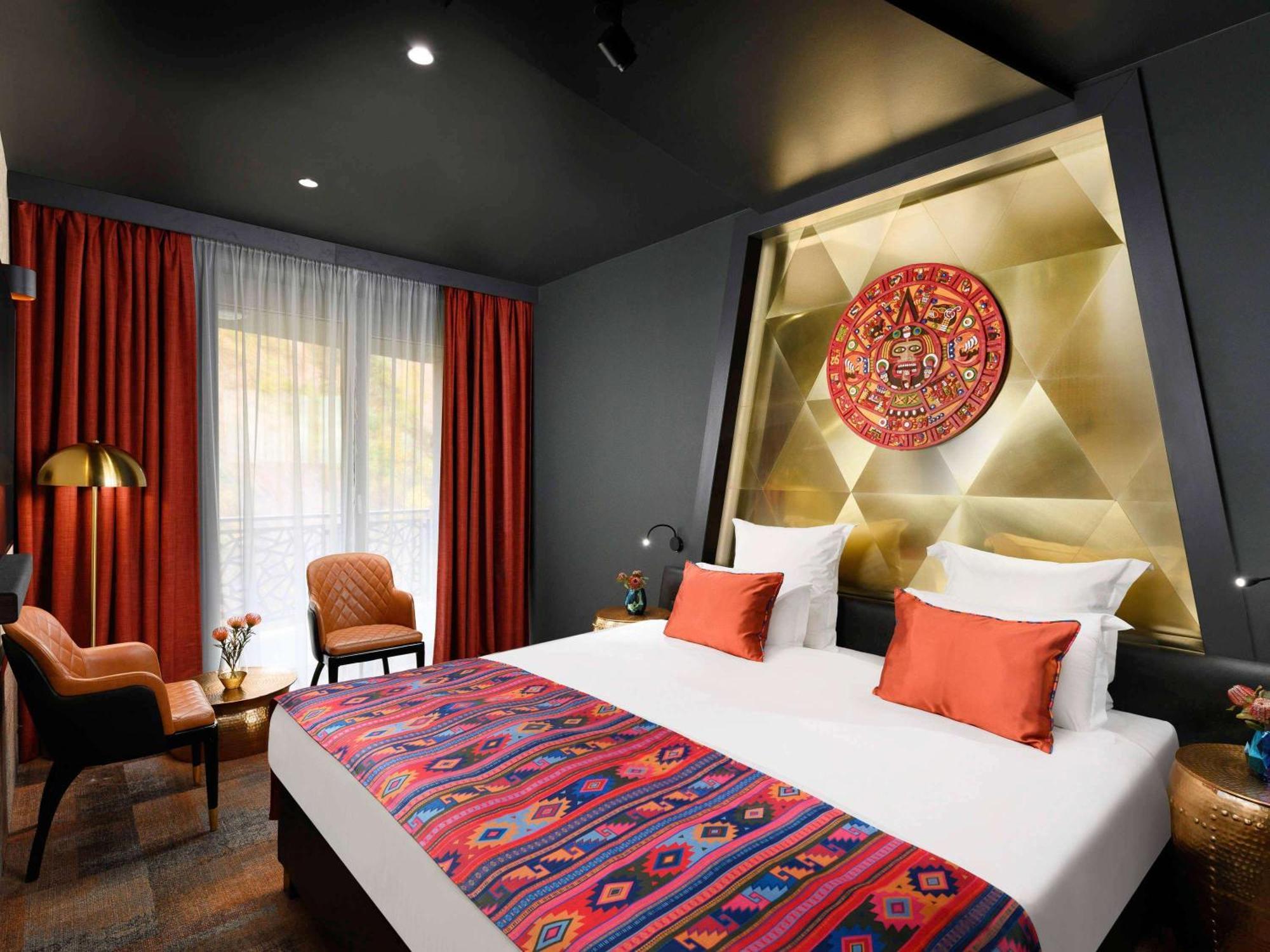Minaro Hotel Tokaj Mgallery - Adult Only Exterior photo Deluxe Room