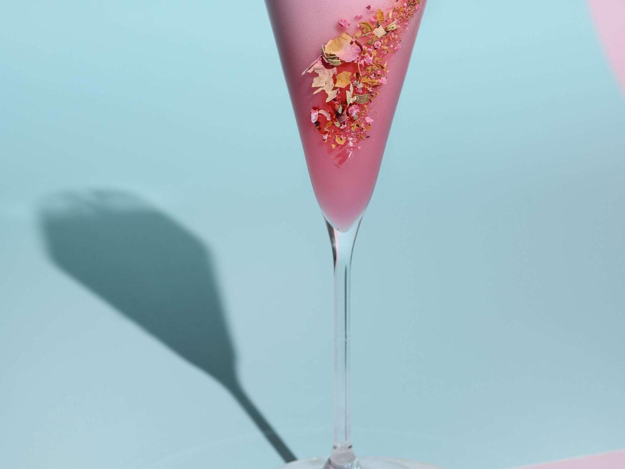Minaro Hotel Tokaj Mgallery - Adult Only Exterior photo A pink cosmopolitan