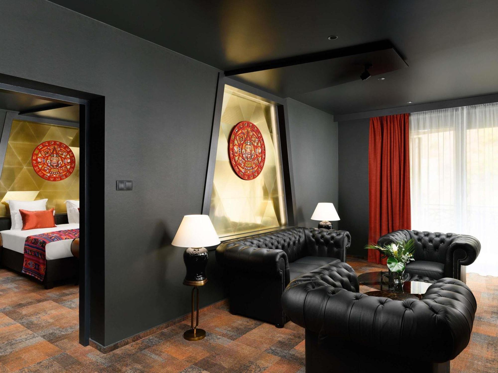Minaro Hotel Tokaj Mgallery - Adult Only Exterior photo